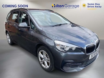 Used BMW 2 Series 2018 for sale - 78819672: Photo
