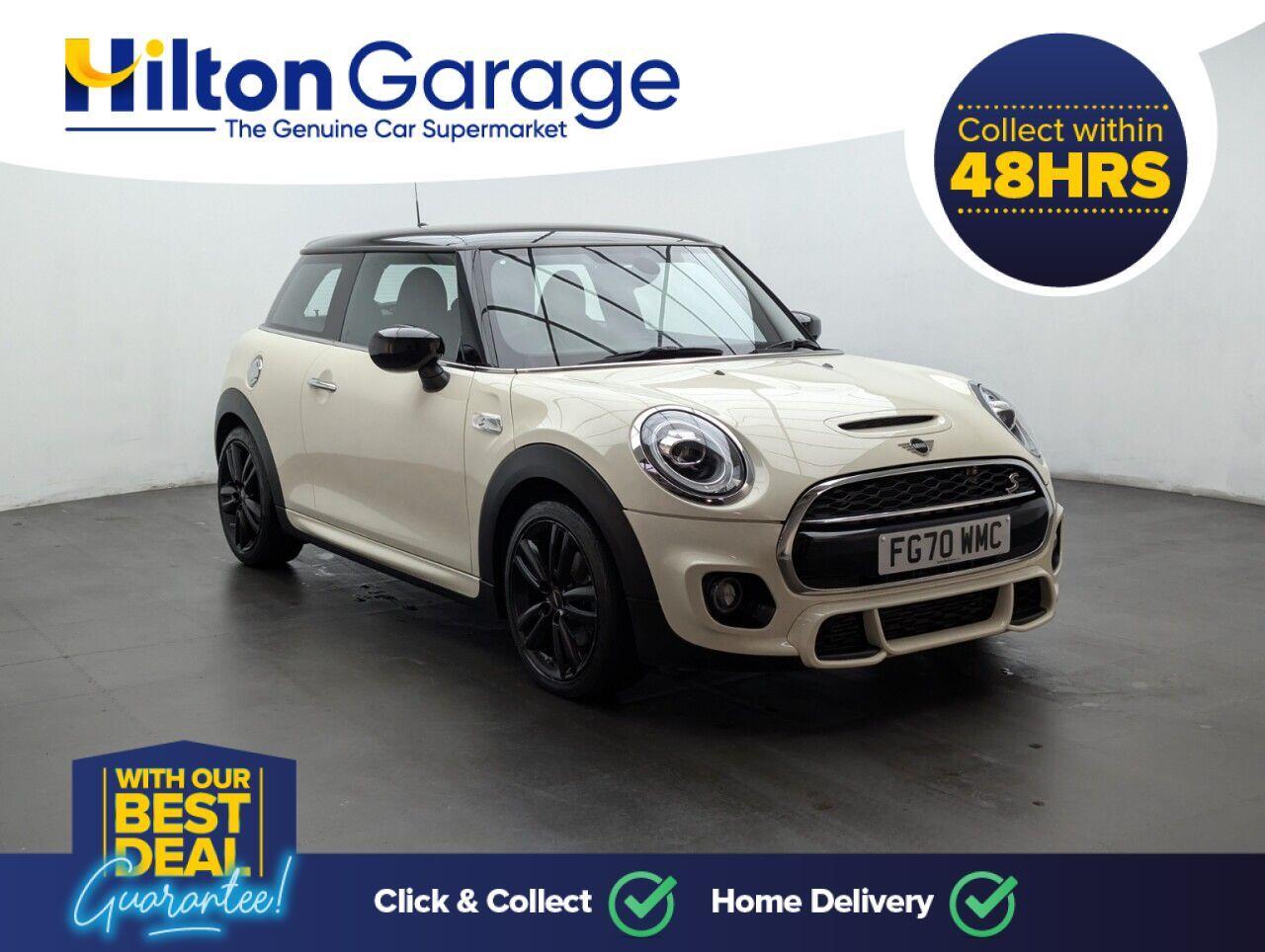 Used MINI Hatch 2020 for sale - 76512212: Photo 2