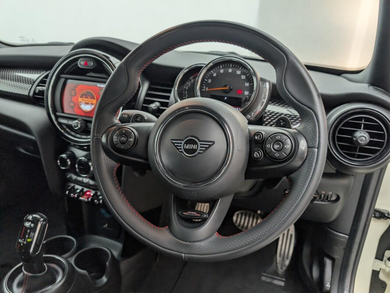 Used MINI Hatch 2020 for sale - 76512212: Photo 23