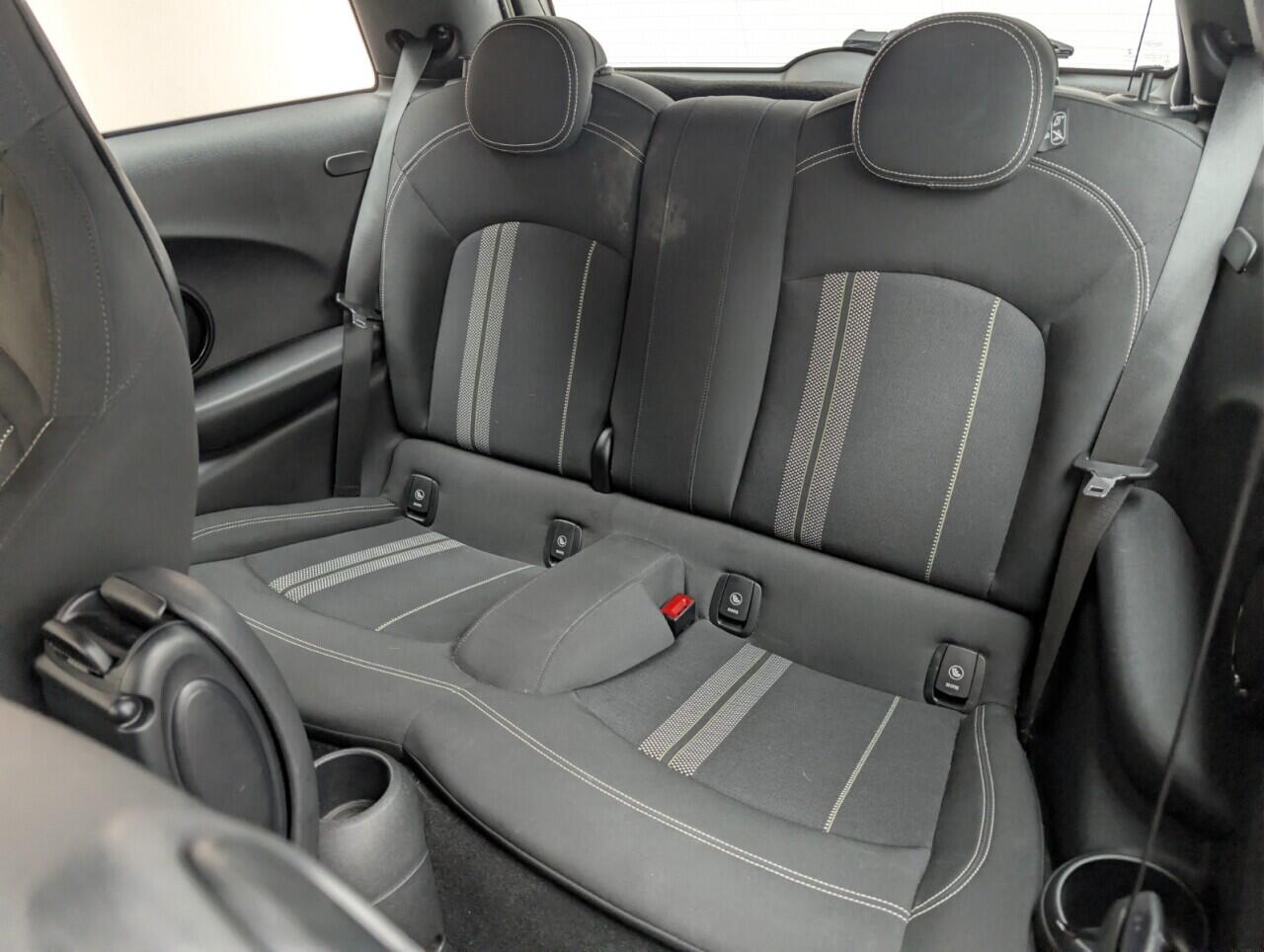 Used MINI Hatch 2020 for sale - 76512212: Photo 27