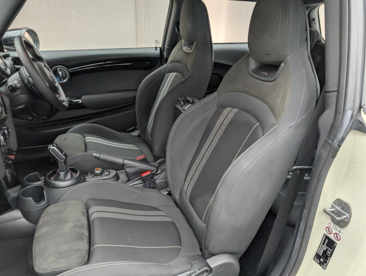 Used MINI Hatch 2020 for sale - 76512212: Photo 28