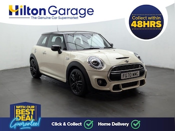 Used MINI Hatch 2020 for sale - 76512212: Photo