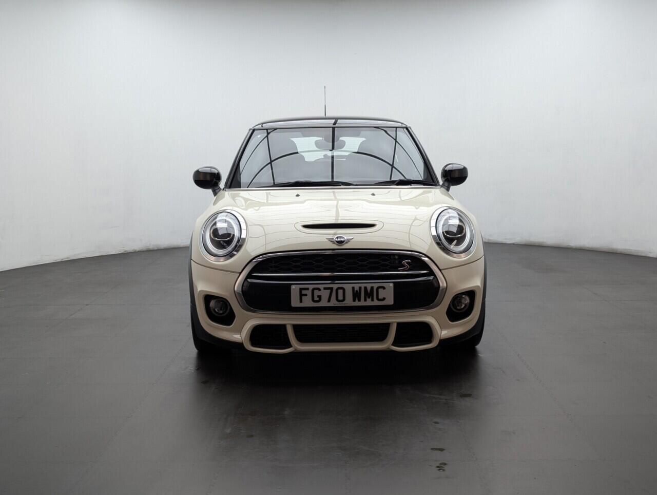 Used MINI Hatch 2020 for sale - 76512212: Photo 3