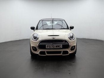 Used MINI Hatch 2020 for sale - 76512212: Photo