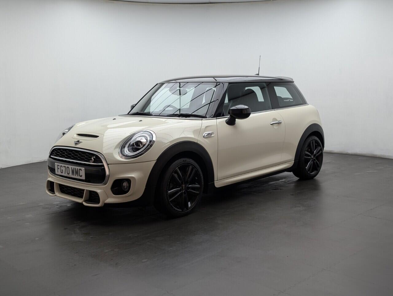Used MINI Hatch 2020 for sale - 76512212: Photo 4
