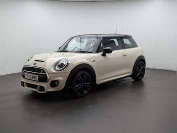 Used MINI Hatch 2020 for sale - 76512212: Photo