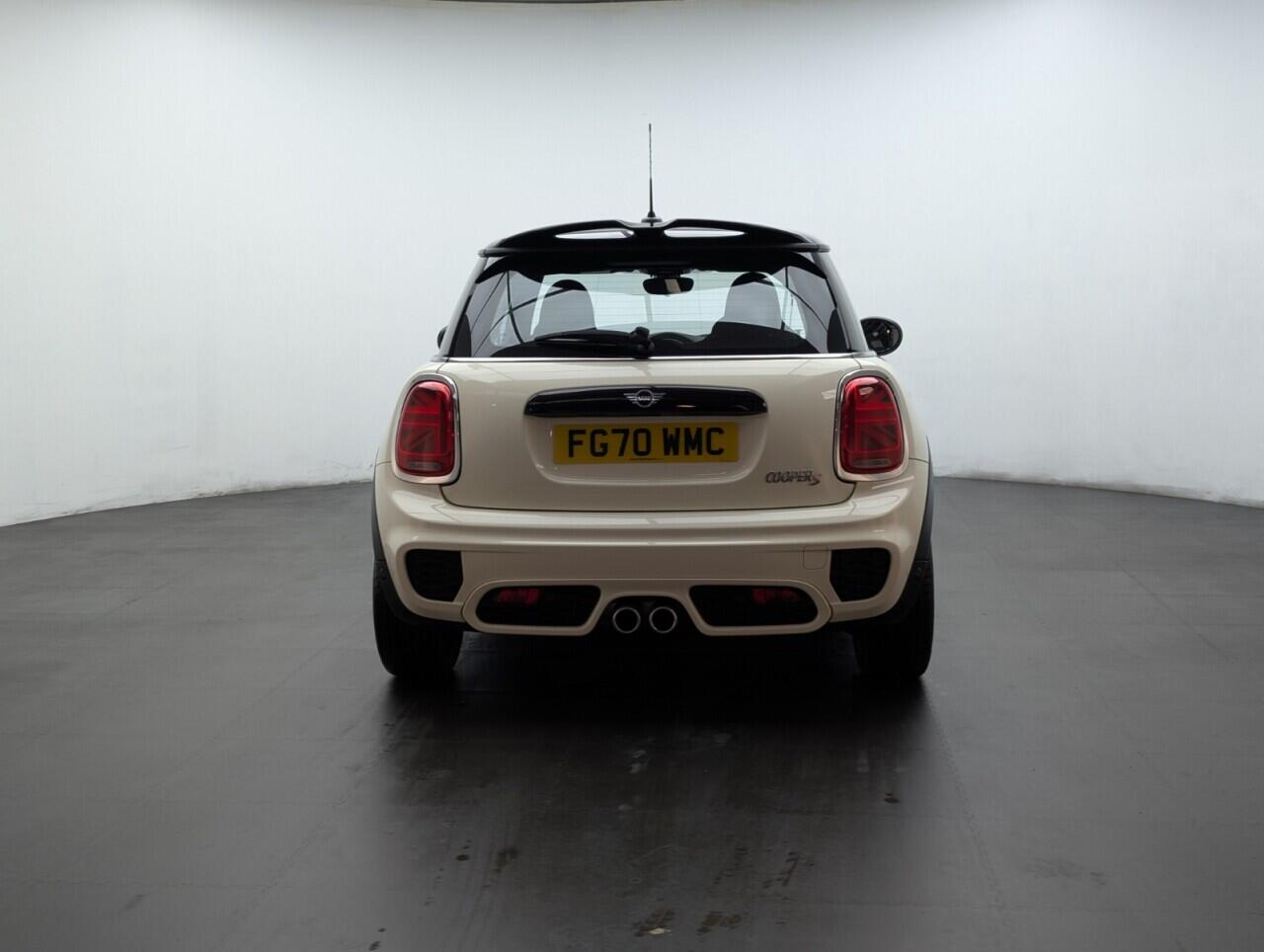 Used MINI Hatch 2020 for sale - 76512212: Photo 7