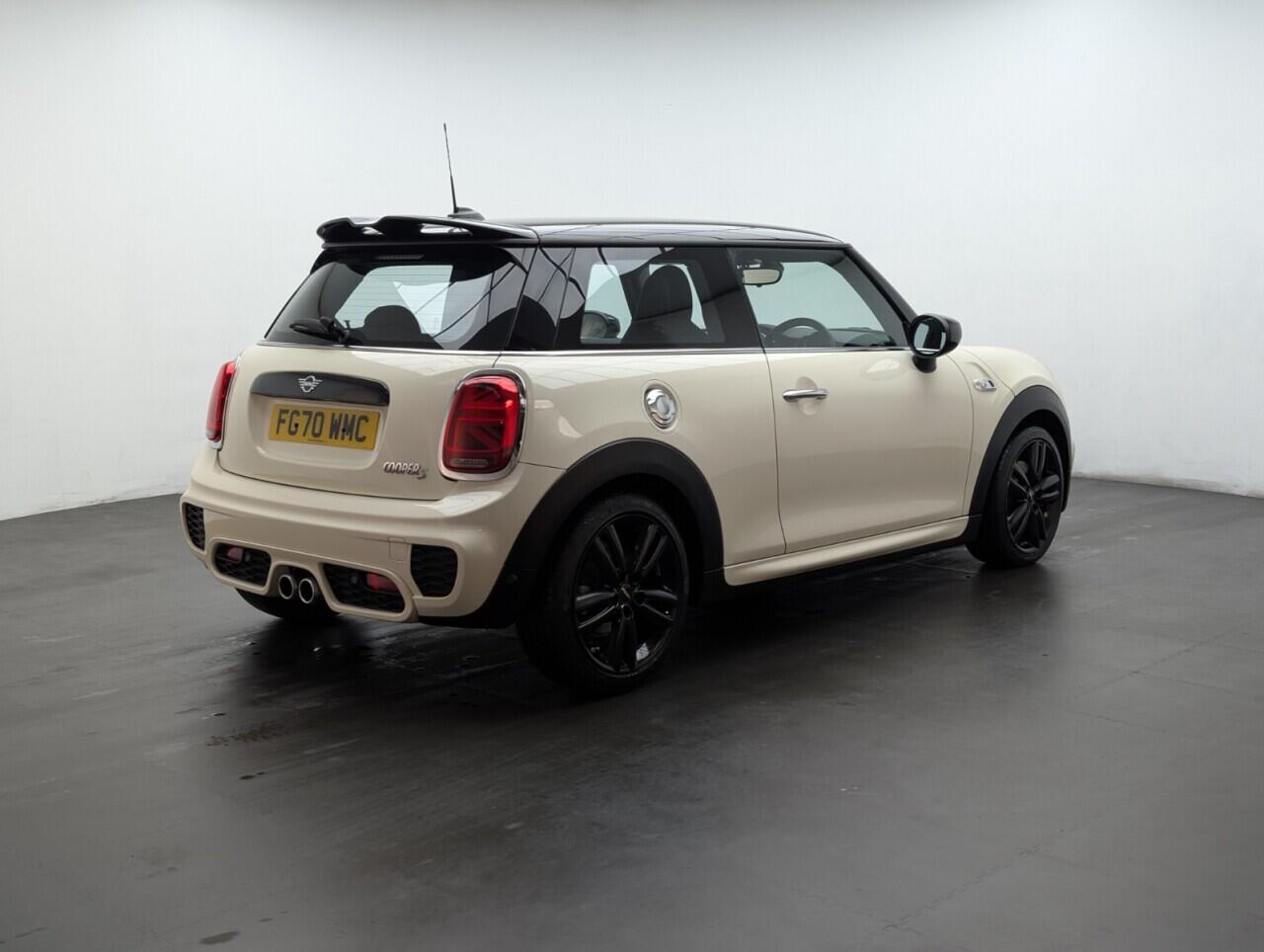 Used MINI Hatch 2020 for sale - 76512212: Photo 8