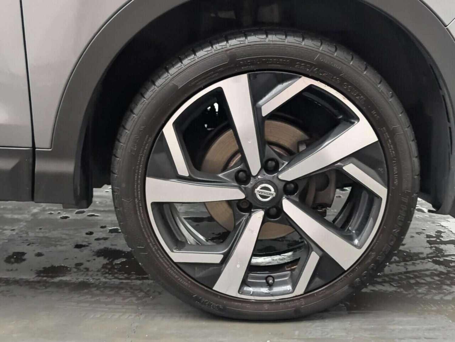 Used Nissan Qashqai 2020 for sale - 77714582: Photo 10