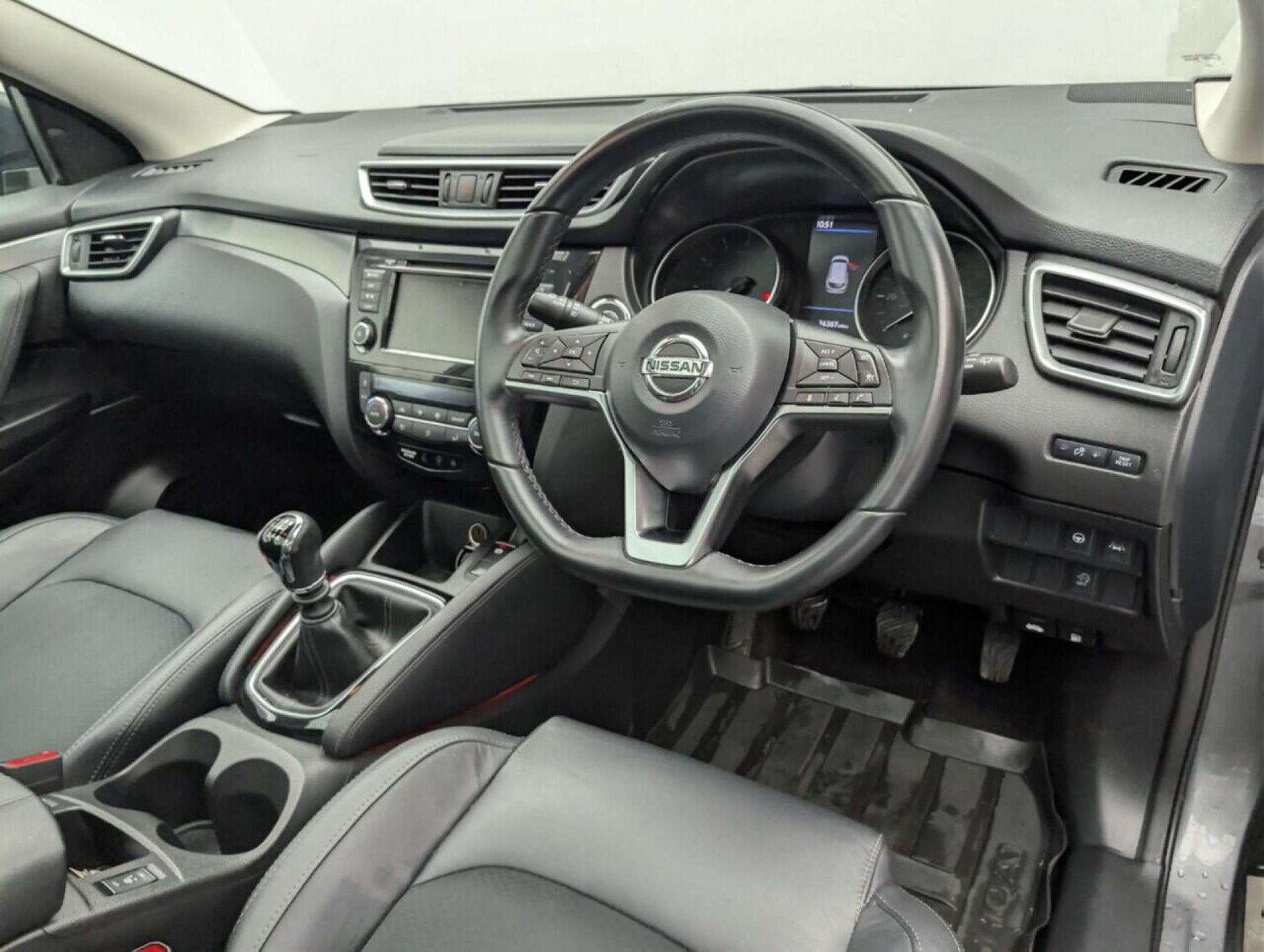 Used Nissan Qashqai 2020 for sale - 77714582: Photo 11