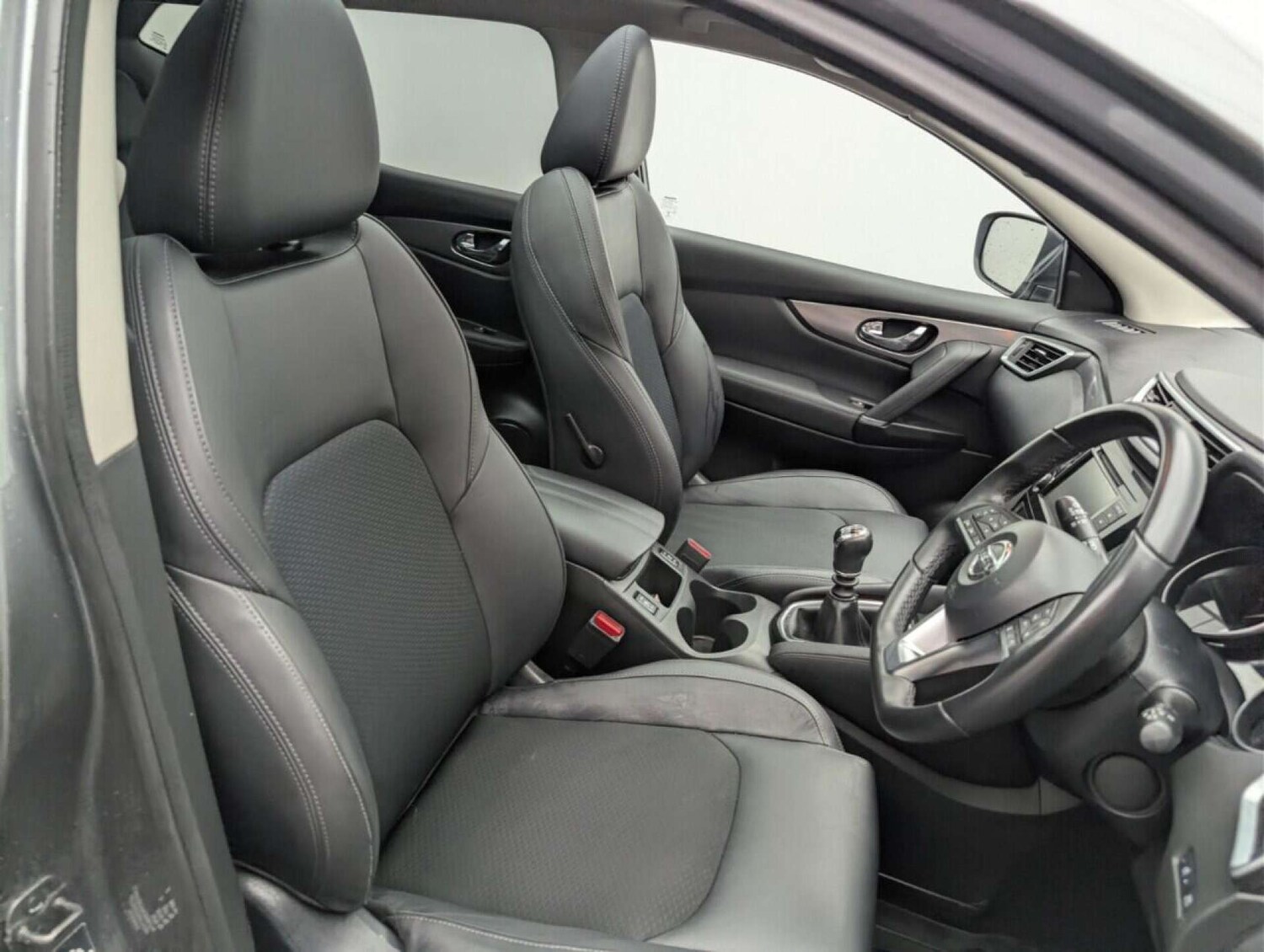 Used Nissan Qashqai 2020 for sale - 77714582: Photo 12