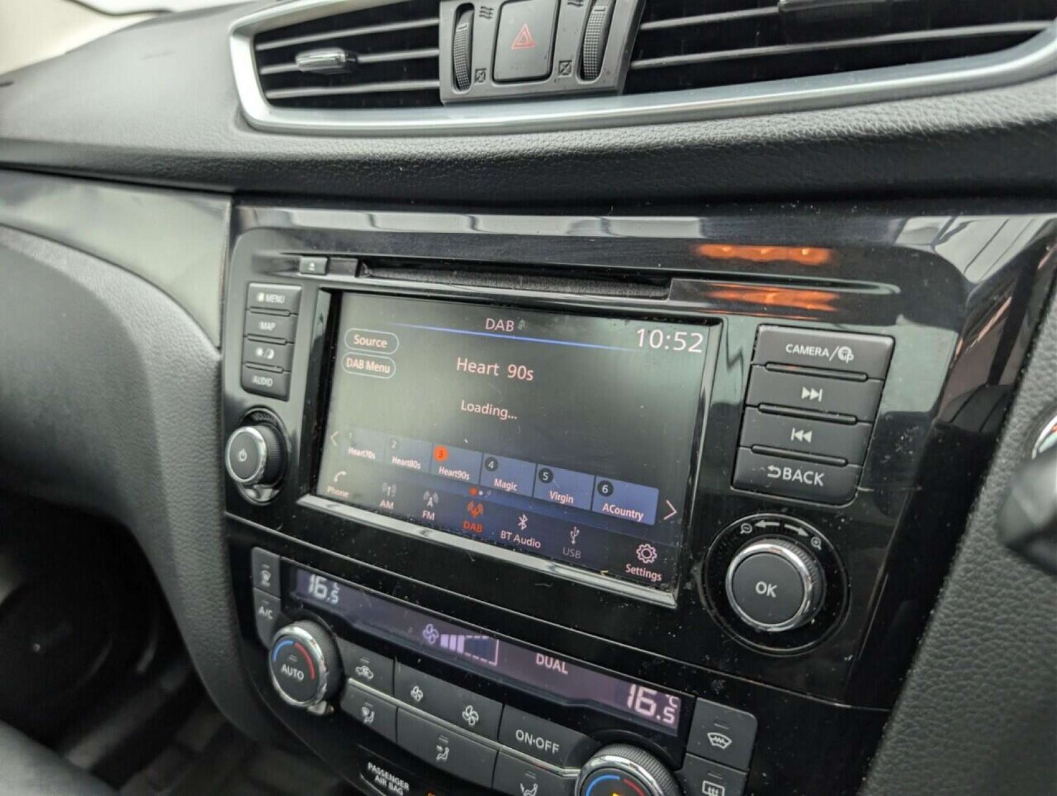 Used Nissan Qashqai 2020 for sale - 77714582: Photo 13