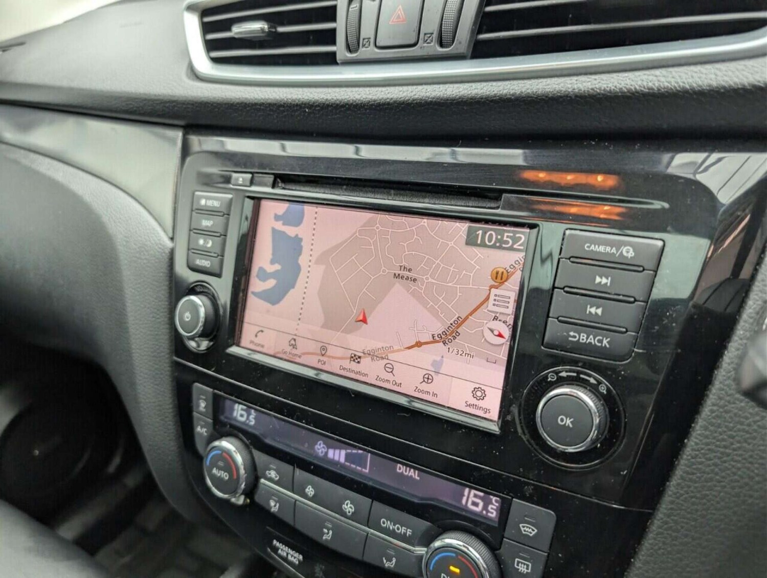 Used Nissan Qashqai 2020 for sale - 77714582: Photo 14