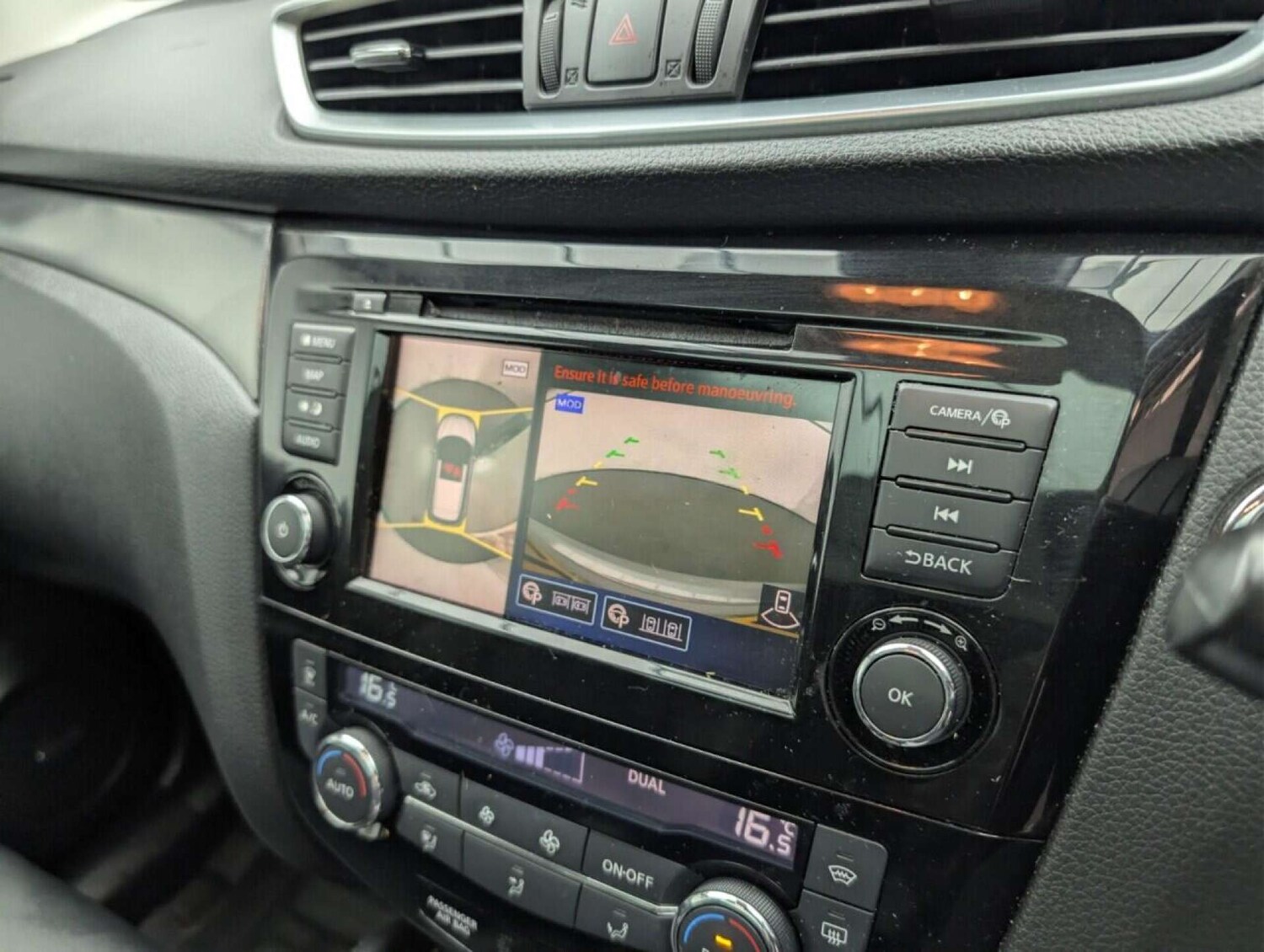 Used Nissan Qashqai 2020 for sale - 77714582: Photo 15