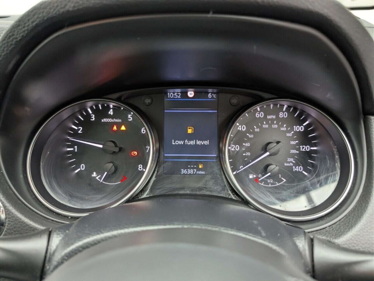 Used Nissan Qashqai 2020 for sale - 77714582: Photo 18