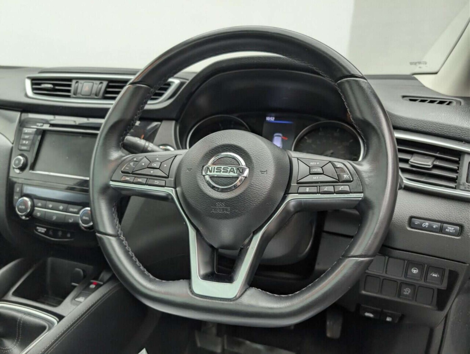 Used Nissan Qashqai 2020 for sale - 77714582: Photo 21