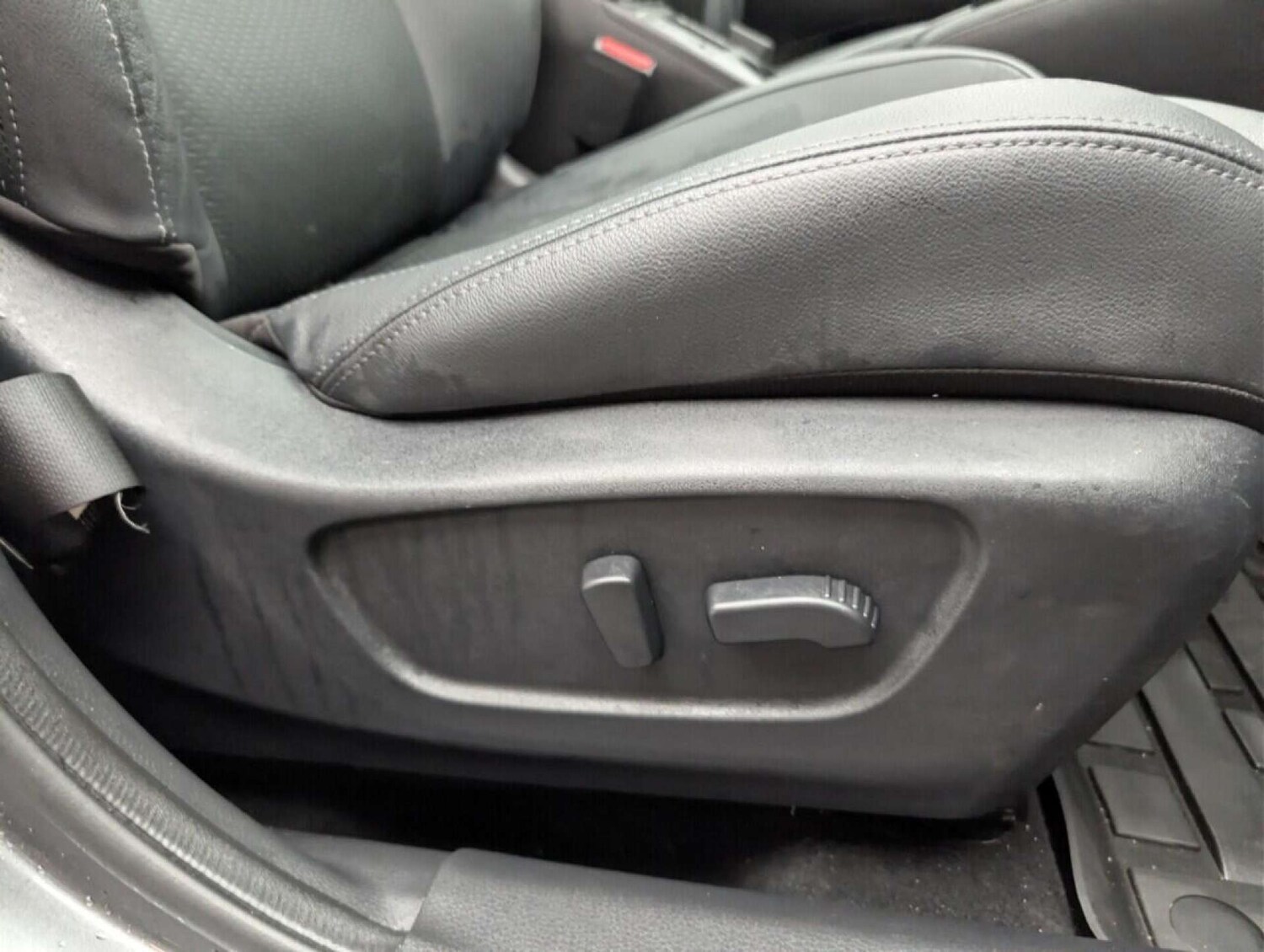 Used Nissan Qashqai 2020 for sale - 77714582: Photo 23