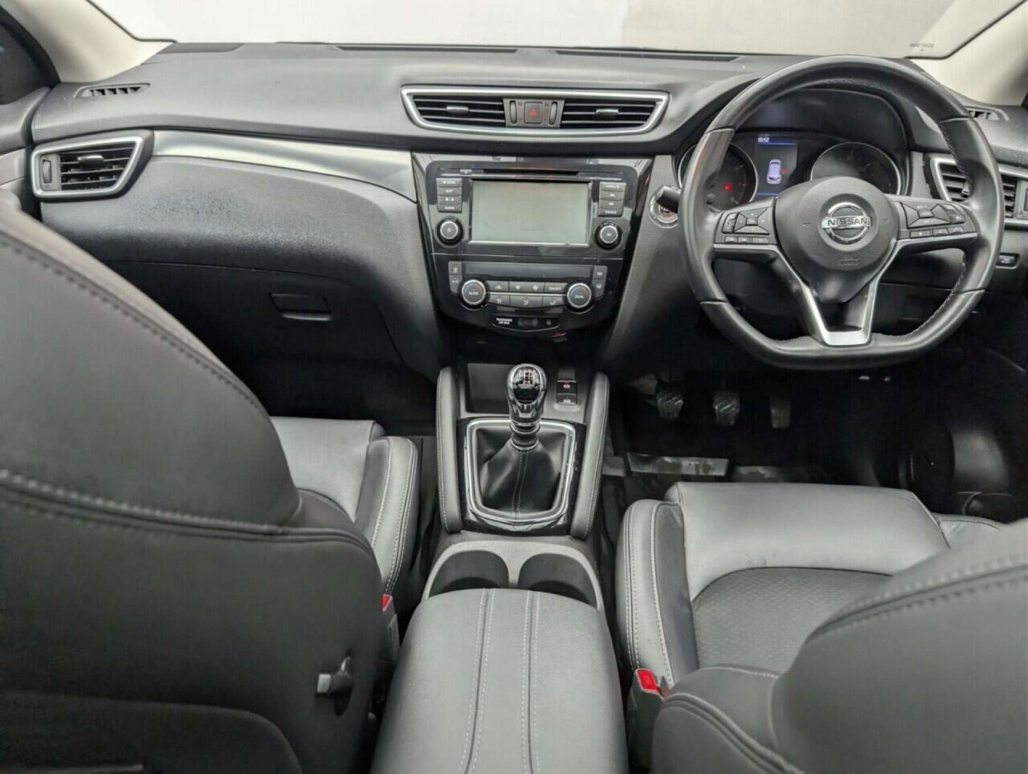 Used Nissan Qashqai 2020 for sale - 77714582: Photo 24