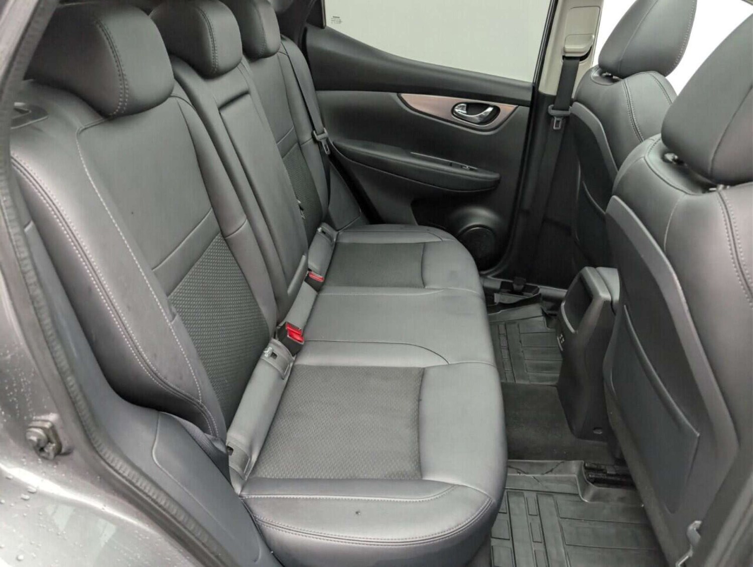 Used Nissan Qashqai 2020 for sale - 77714582: Photo 25