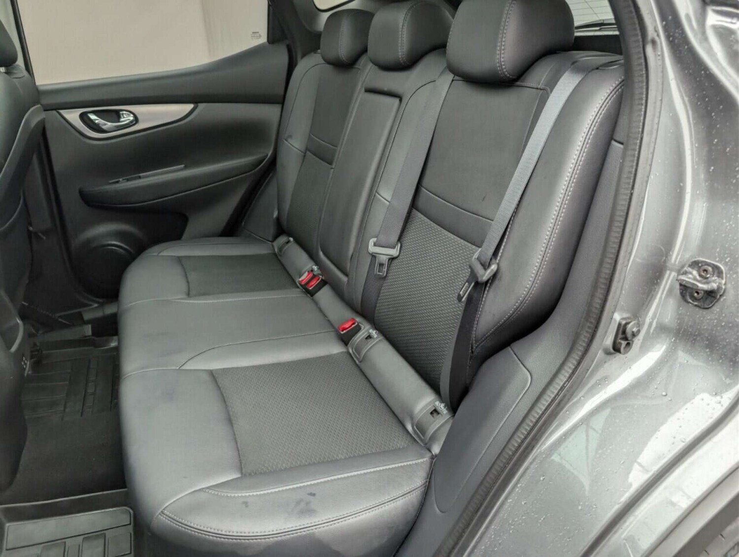 Used Nissan Qashqai 2020 for sale - 77714582: Photo 27