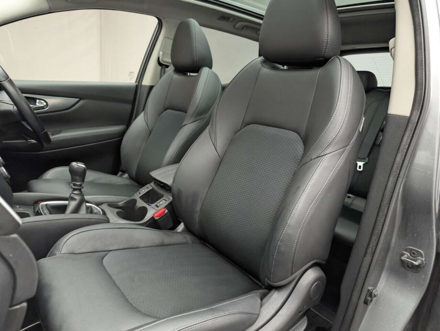 Used Nissan Qashqai 2020 for sale - 77714582: Photo 28