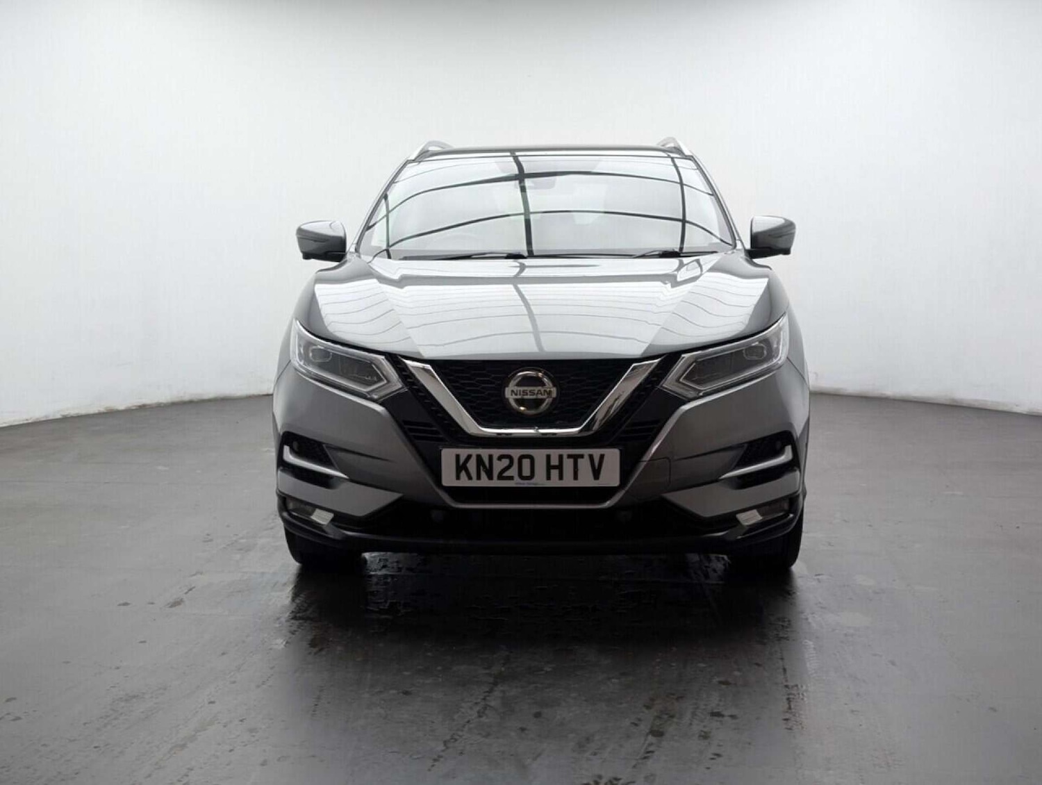 Used Nissan Qashqai 2020 for sale - 77714582: Photo 3
