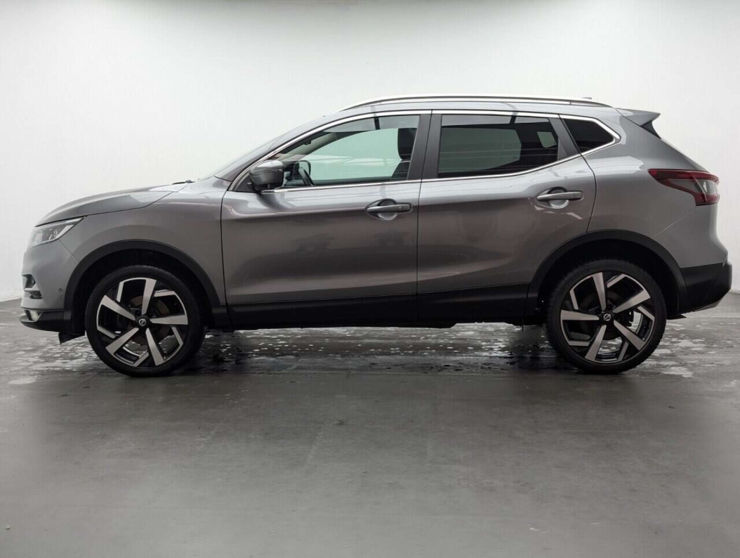 Used Nissan Qashqai 2020 for sale - 77714582: Photo 5