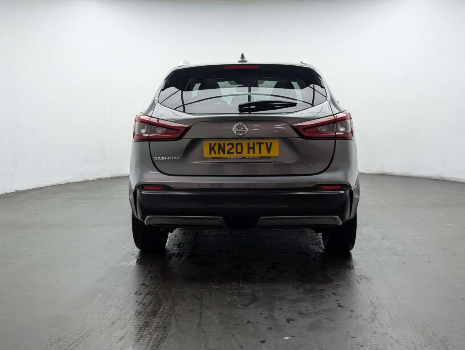 Used Nissan Qashqai 2020 for sale - 77714582: Photo 7