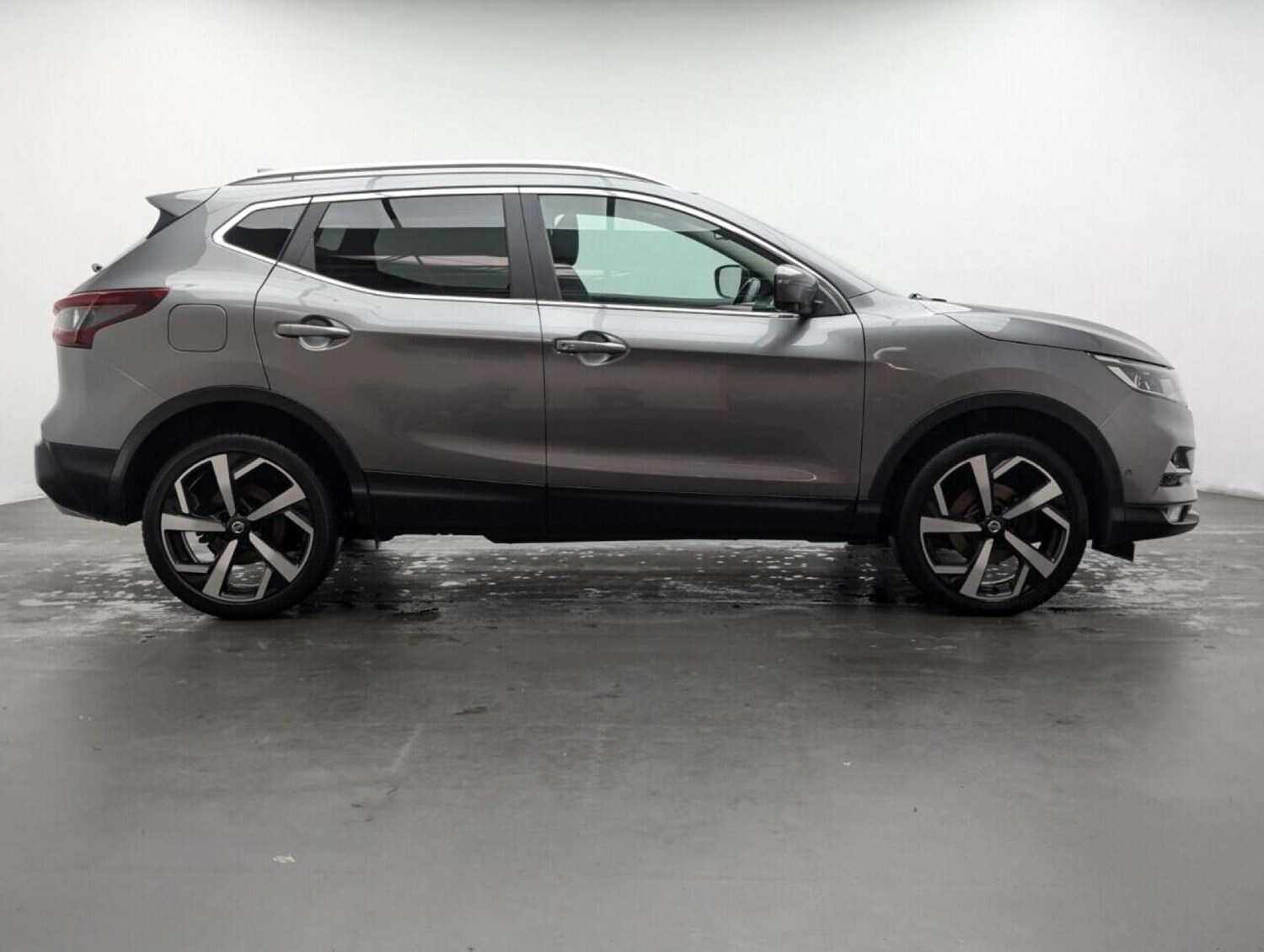 Used Nissan Qashqai 2020 for sale - 77714582: Photo 9