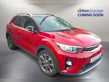 Used Kia Stonic 2020 for sale - 76457239: Photo