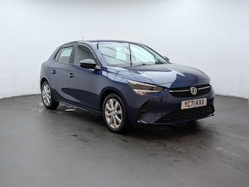 Used Vauxhall Corsa 2021 for sale - 79193971: Photo