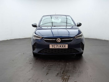 Used Vauxhall Corsa 2021 for sale - 79193971: Photo