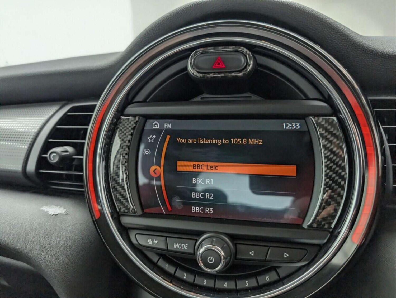 Used MINI Hatch 2019 for sale - 77713084: Photo 13