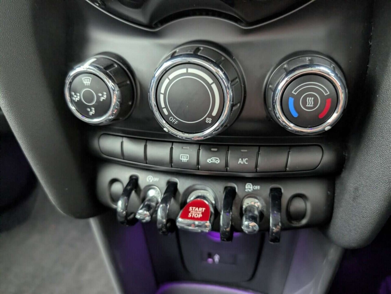 Used MINI Hatch 2019 for sale - 77713084: Photo 15