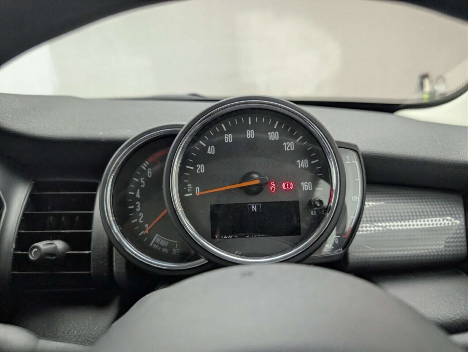 Used MINI Hatch 2019 for sale - 77713084: Photo 17