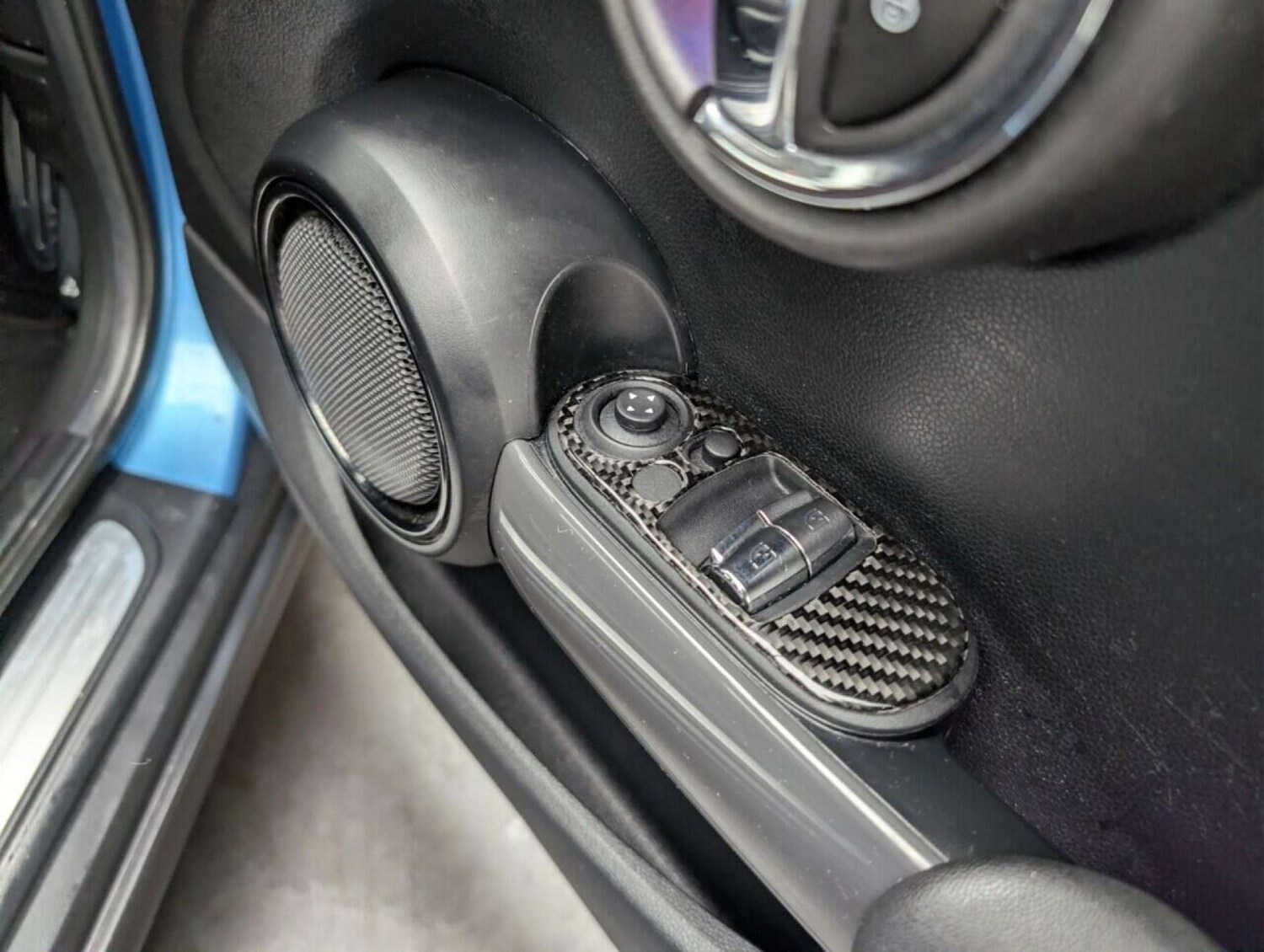 Used MINI Hatch 2019 for sale - 77713084: Photo 21