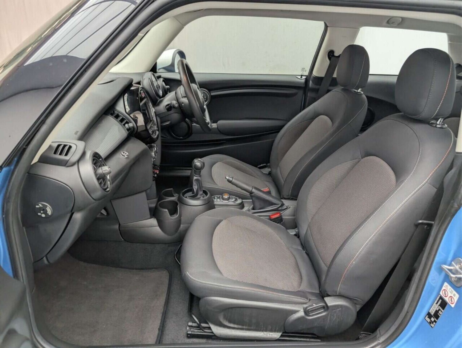 Used MINI Hatch 2019 for sale - 77713084: Photo 26