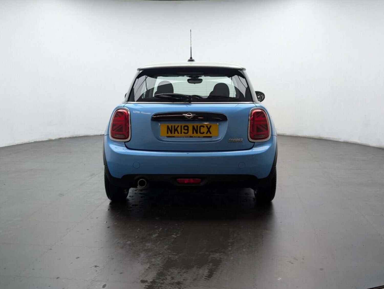 Used MINI Hatch 2019 for sale - 77713084: Photo 7