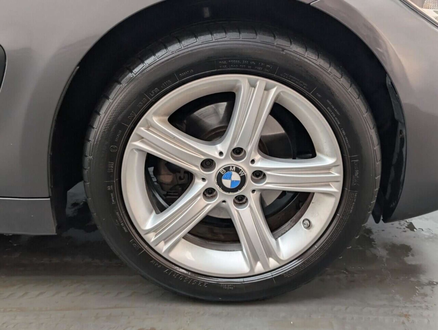 Used BMW 4 Series 2015 for sale - 77714294: Photo 10