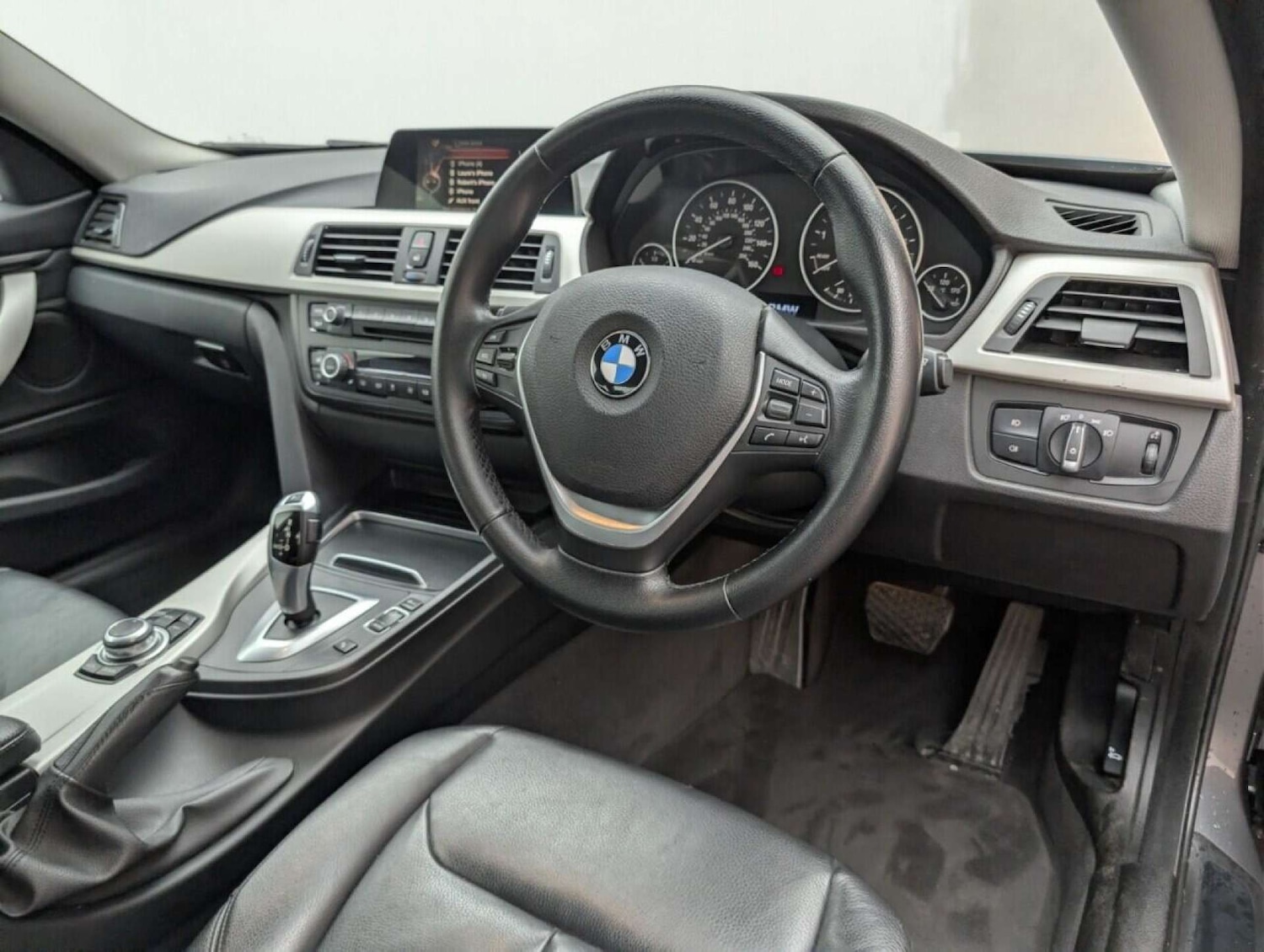 Used BMW 4 Series 2015 for sale - 77714294: Photo 11