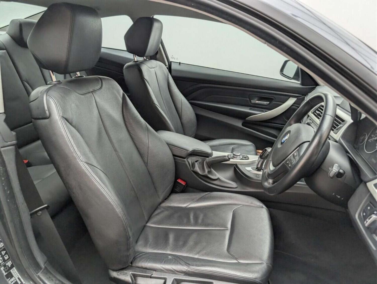 Used BMW 4 Series 2015 for sale - 77714294: Photo 12