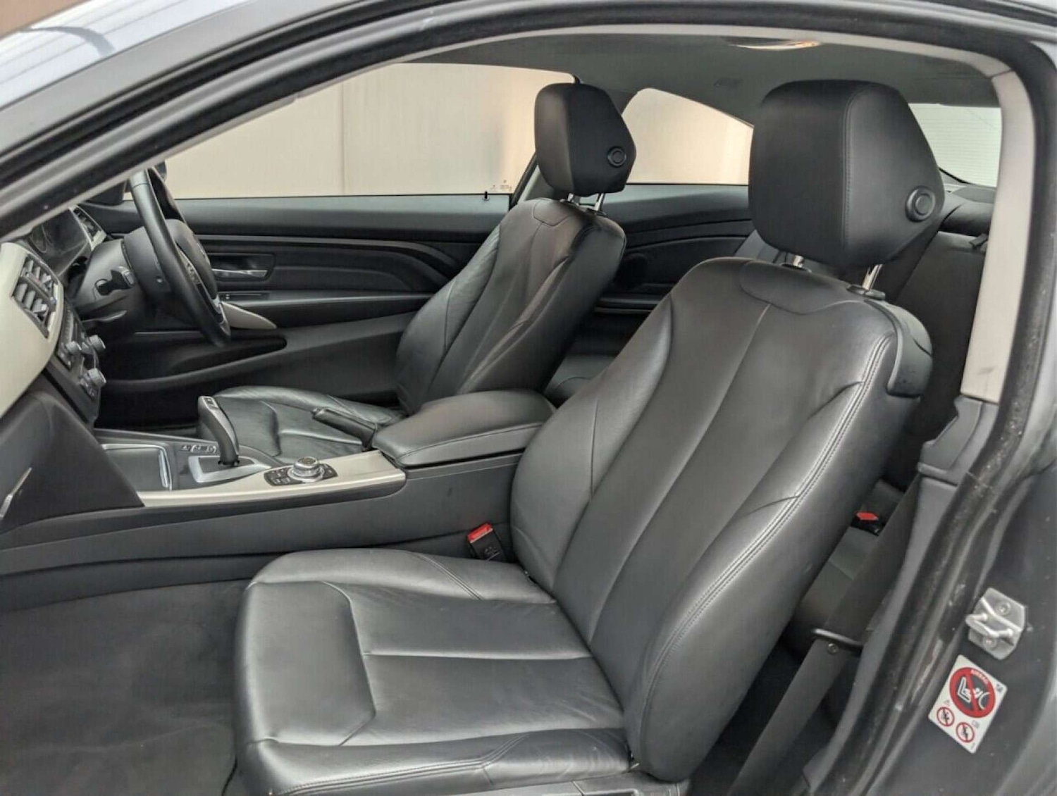 Used BMW 4 Series 2015 for sale - 77714294: Photo 27