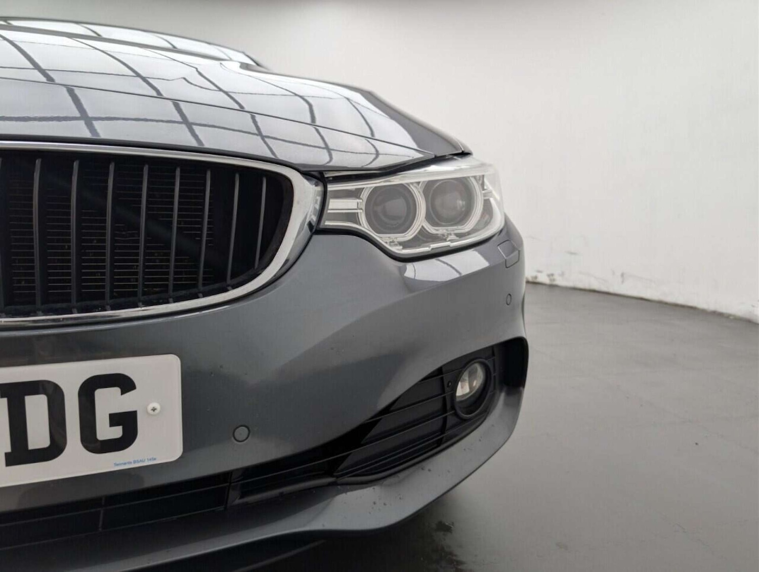 Used BMW 4 Series 2015 for sale - 77714294: Photo 28