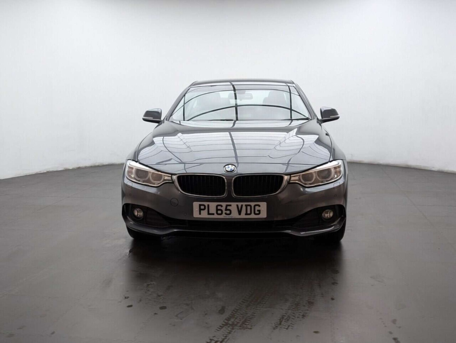 Used BMW 4 Series 2015 for sale - 77714294: Photo 3