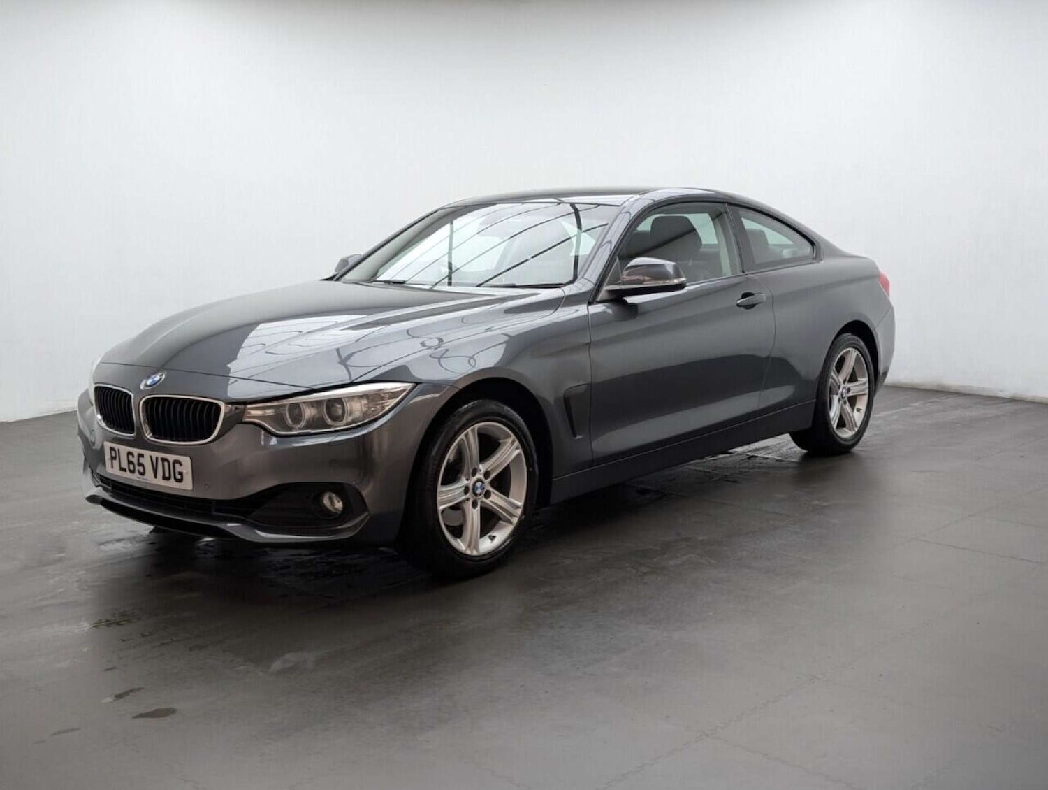 Used BMW 4 Series 2015 for sale - 77714294: Photo 4