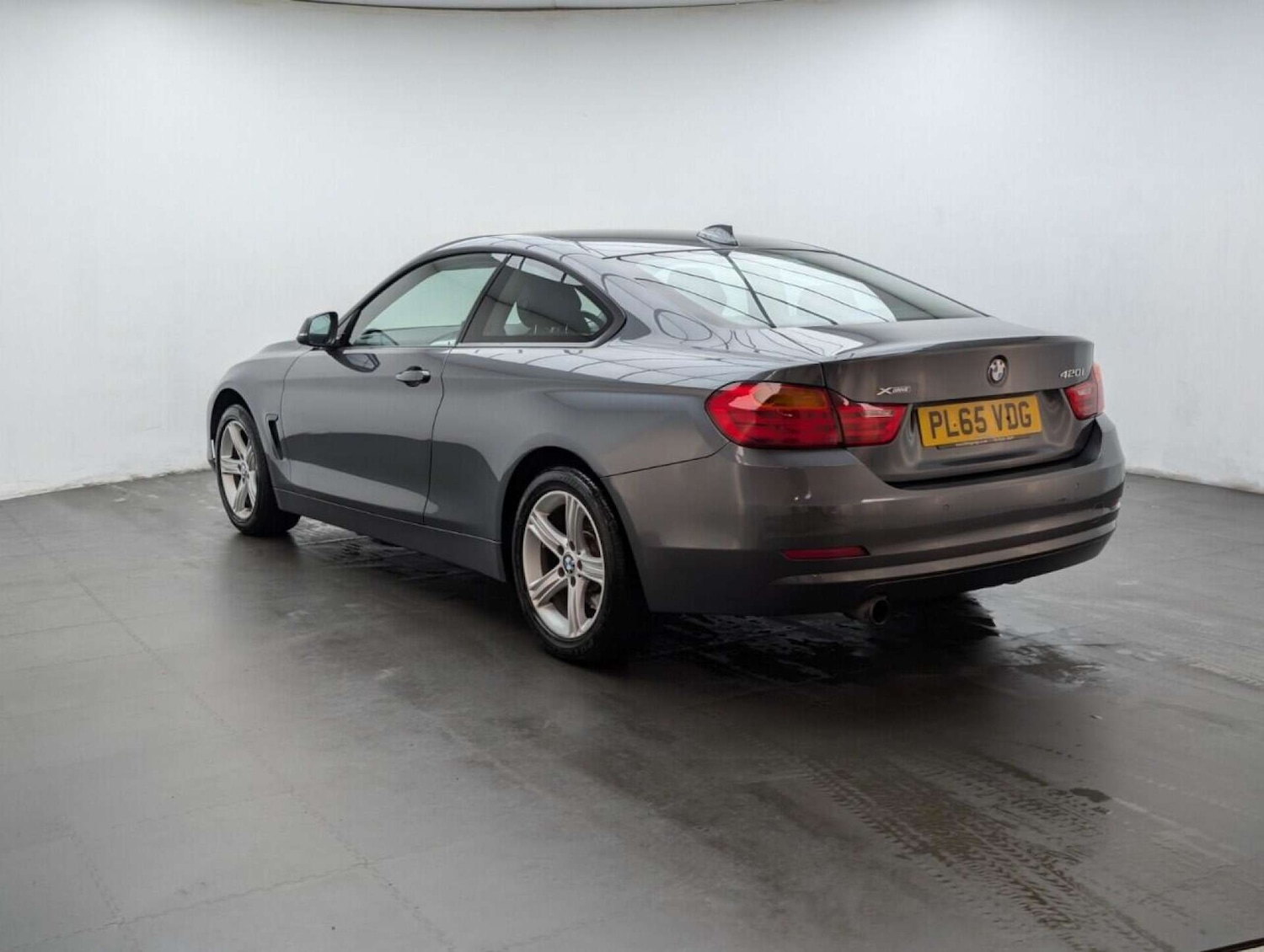 Used BMW 4 Series 2015 for sale - 77714294: Photo 6