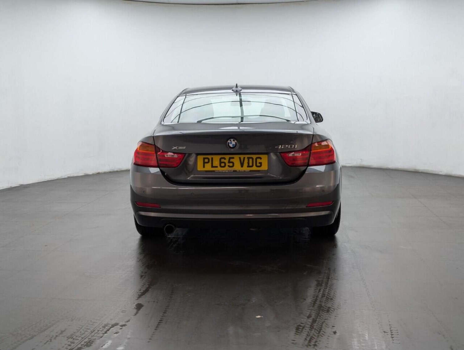 Used BMW 4 Series 2015 for sale - 77714294: Photo 7