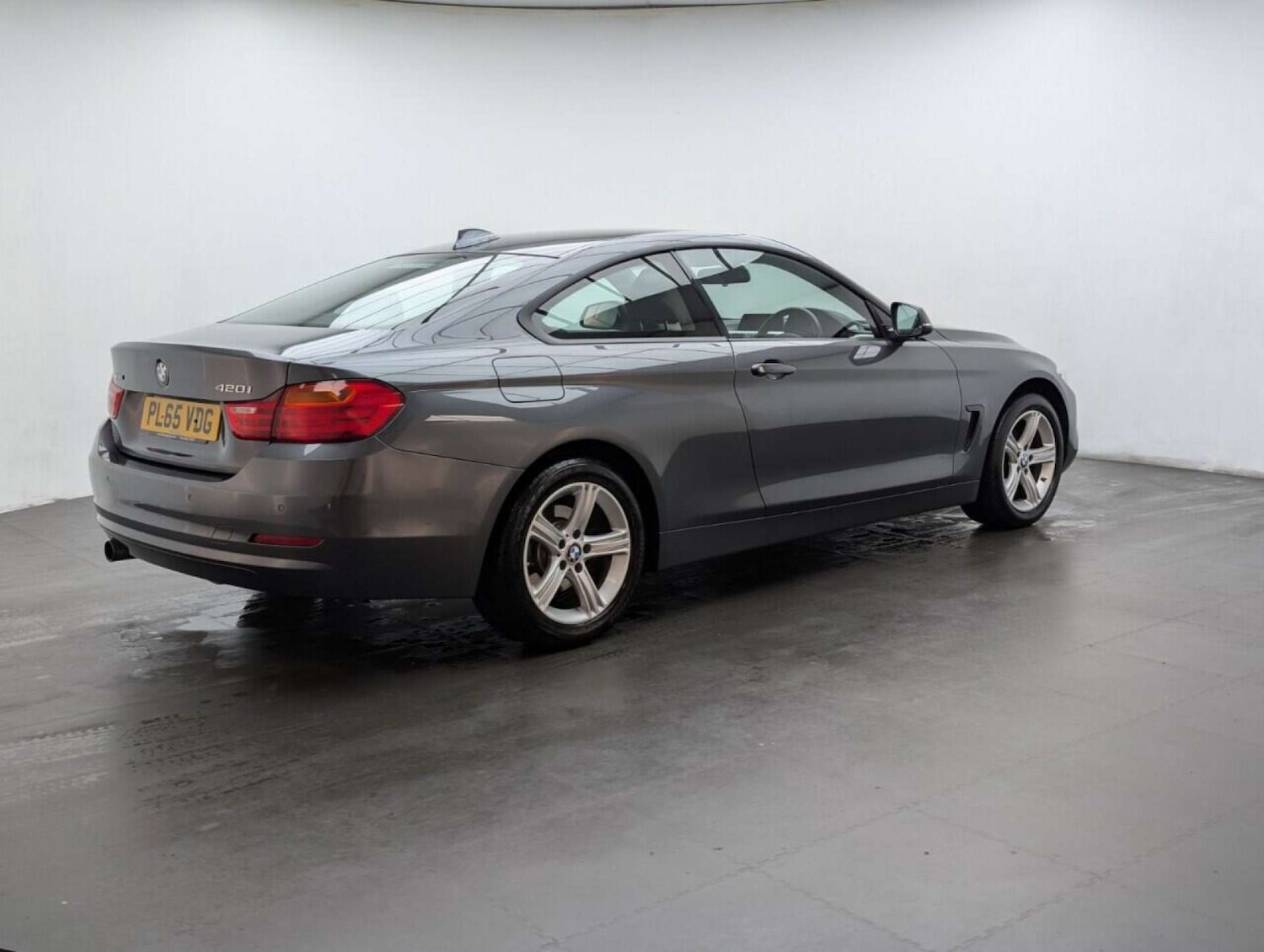 Used BMW 4 Series 2015 for sale - 77714294: Photo 8