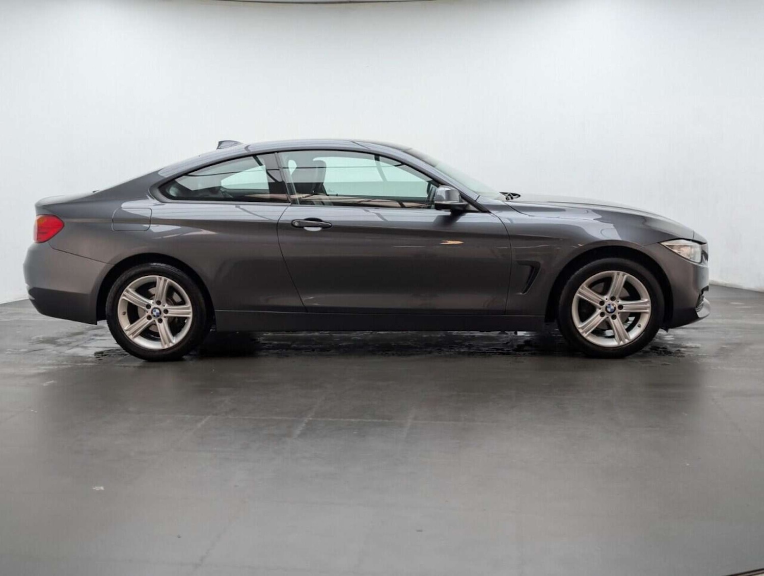 Used BMW 4 Series 2015 for sale - 77714294: Photo 9