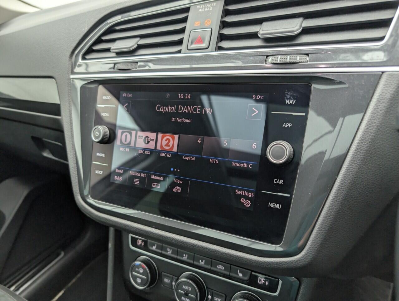 Used Volkswagen Tiguan 2018 for sale - 76422831: Photo 13